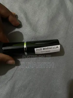 Mugun Maracuja Mai Kamshi