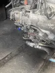 Mitsubishi Pajero Engine 2012 - 1