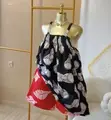 Iris & Ink Beautiful Ankara Two-Piece Set - 2