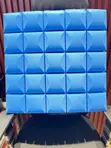 Acoustic Wall Foam Soundproof Panel (Pack of 10) - 3