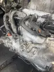 Mitsubishi Pajero Engine 2014 - 1