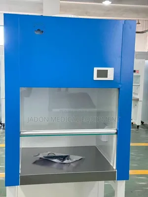 Searchtech Table Top Fume Hood - Sabon Abu