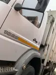 Used Mercedes-Benz Garbage Compactor Truck - 3