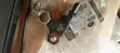 Range Rover Battery Sensor Terminal Head - 2