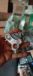 Range Rover Battery Sensor Terminal Head - 3