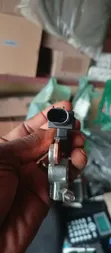 Range Rover Battery Sensor Terminal Head - 4
