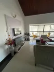 Furnished 2-Bedroom Apartment for Rent in Allen Avenue, Ikeja - 2
