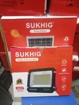 300W Suking Hasken Wuta na Baturi Lithium na Rana - 2
