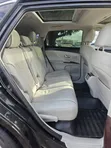 Toyota Venza V6 XLE 2010 Black - 4