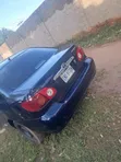 Toyota Corolla 2005 Blue - 1