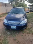 Toyota Corolla 2005 Blue - 2