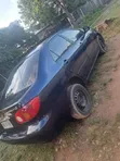 Toyota Corolla 2005 Blue - 4