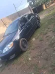 Toyota Corolla 2005 Blue - 5