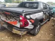 Toyota Hilux Revo Double Cab Petrol 2.7 AWD 2020 - 1