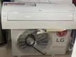 Used LG Split System Air Conditioner - 1