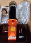 Industrial Burner - Single Nozzle - 1