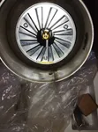 Industrial Burner - Single Nozzle - 3