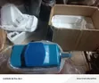 Vickers Hydraulic Pump and Housing - 3