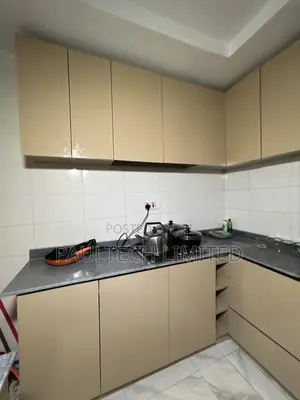 2 Bedroom Short Let Apartment in Wumba
