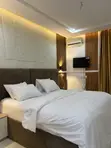 2 Bedroom Short Let Apartment a Wumba - 4