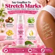 Radiant Cream Don Cire Alamar Tsayuwa - 100ml - 1