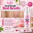 Radiant Cream Don Cire Alamar Tsayuwa - 100ml - 4