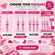 Radiant Cream Don Cire Alamar Tsayuwa - 100ml - 5