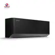Hisense 1.5 HP Inverter Split AC - Baƙi - 1