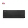 Hisense 1.5 HP Inverter Split AC - Baƙi - 2