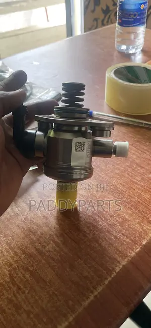 Chevrolet Colorado High Pressure Fuel Pump (2015-2017)