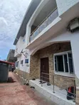 3-Bedroom Apartment for Rent in Gated Estate, Badore - 1
