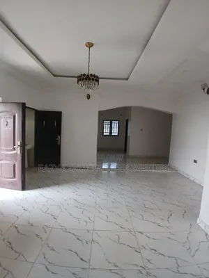 3-Bedroom Apartment for Rent in Gated Estate, Badore