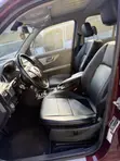 2009 Mercedes-Benz GLK 350 Maroon - 5
