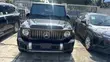 Sabon Mercedes-Benz G 63 AMG 2026 Baki - 1