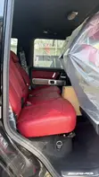 Sabon Mercedes-Benz G 63 AMG 2026 Baki - 5