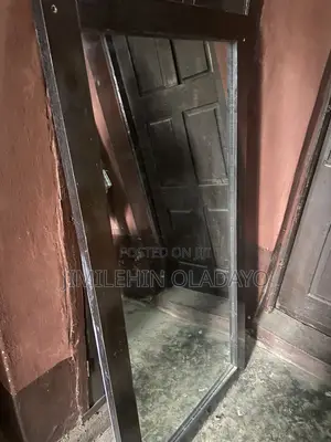 Home Interiors Wall Mirror - Used