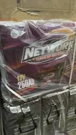 250AH Tubular Battery - 2
