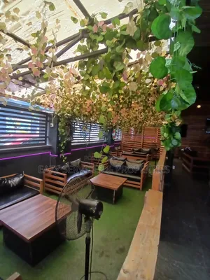 Purpose-Built Restaurant, Bar, VIP Lounge & Club for Lease in Ajah