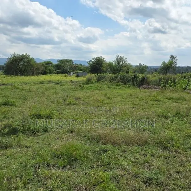 Lekki Land Joint Venture Opportunity - 1