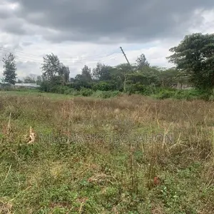 Lekki Land Joint Venture Opportunity
