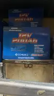 200AH LGP Deep Cycle Battery - 2