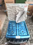 Kenstar 50/50cm Duk Gas Cooker - 1