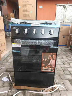 Kenstar 50/50cm Duk Gas Cooker