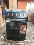 Kenstar 50/50cm Duk Gas Cooker - 2