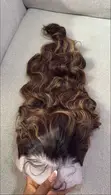 Wholesale Price 32'' HD Frontal Futura Lace Wigs - 1