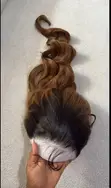 Wholesale Price 32'' HD Frontal Futura Lace Wigs - 3