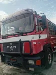 MAN TGA Tow Truck - 60 Ton Capacity - 1