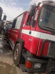 MAN TGA Tow Truck - 60 Ton Capacity - 2