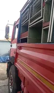 MAN TGA Tow Truck - 60 Ton Capacity - 4