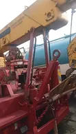 MAN TGA Tow Truck - 60 Ton Capacity - 5